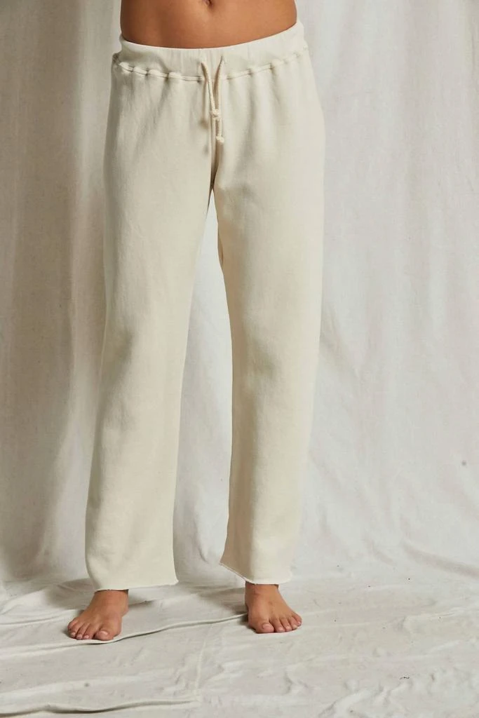 perfectwhitetee Perfectwhitetee - Collins Sweatpants 1