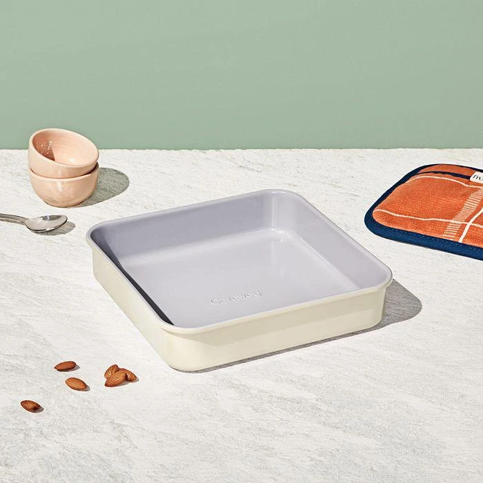 Caraway Nonstick Square Baking Pan 3