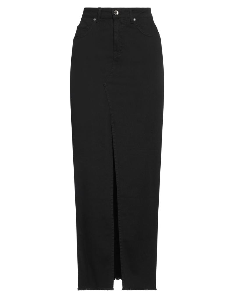 NO-NÀ Denim skirt
