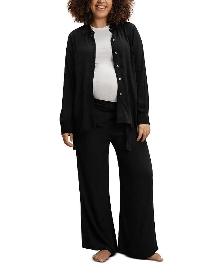 Nom Maternity Easy Shirt 5