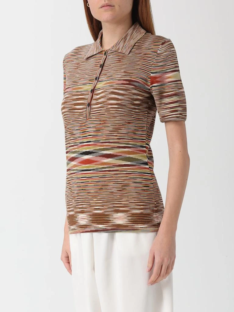 Missoni Polo shirt woman Missoni 4
