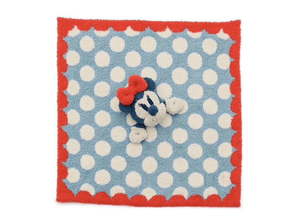 Barefoot Dreams Cozychic® Disney Minnie Mouse Lovey (infant)