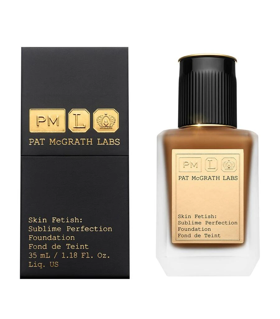 PAT MCGRATH LABS Skin Fetish: Sublime Perfection Foundation (35ml) 5