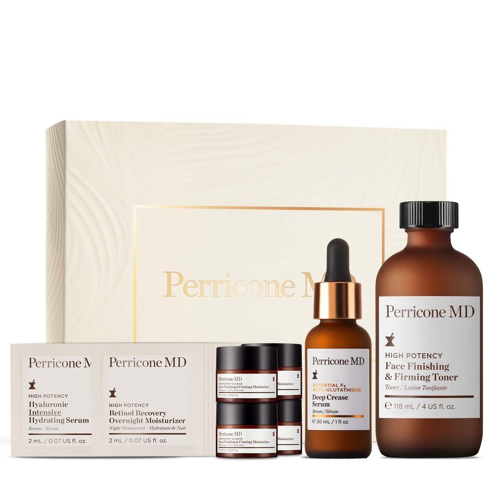 Perricone MD Firm & Rejuvenate