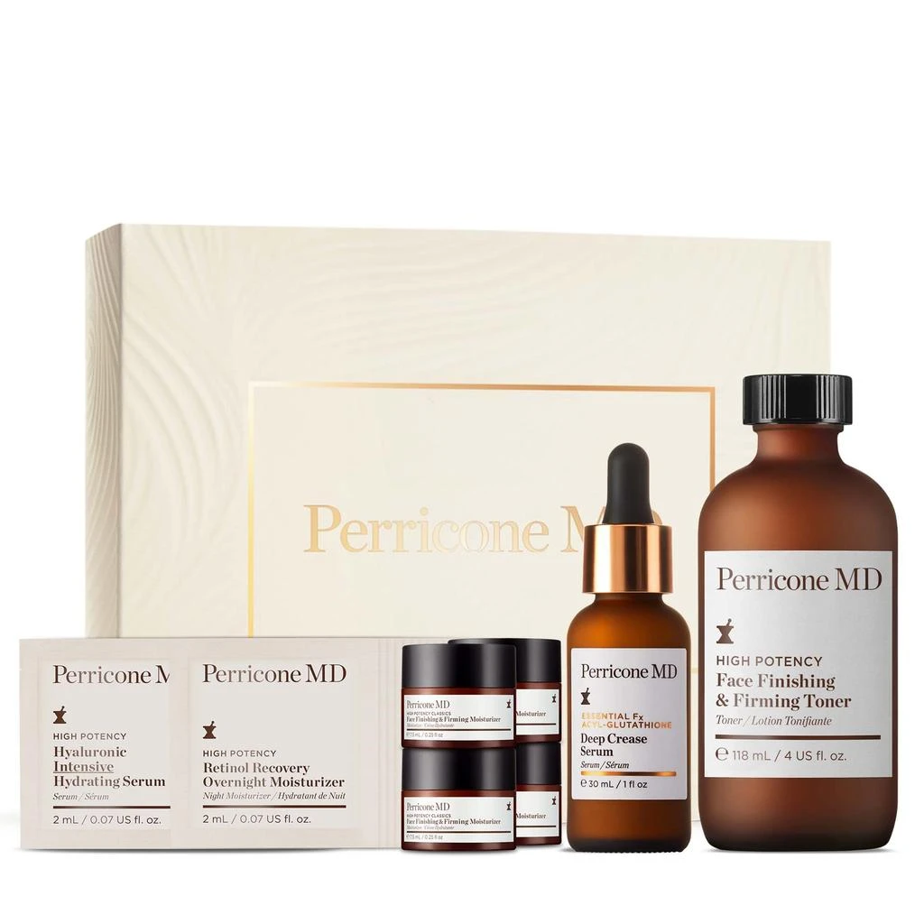 Perricone MD Firm & Rejuvenate 1