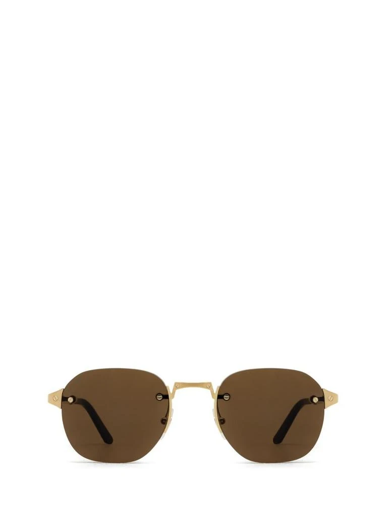 Cartier Cartier Sunglasses 1