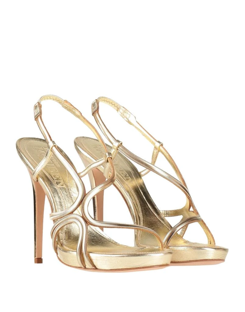 McQueen Sandals 2