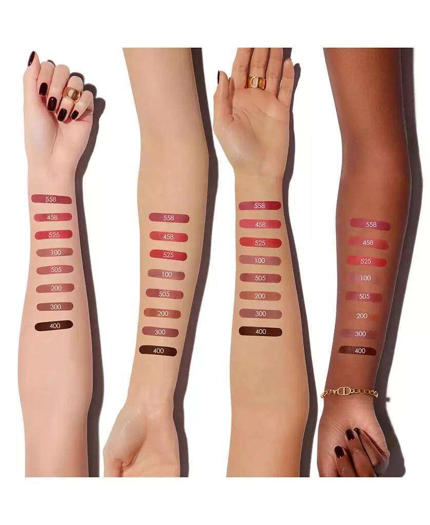 Dior Rouge Dior Forever Transfer-Proof Lipstick 5