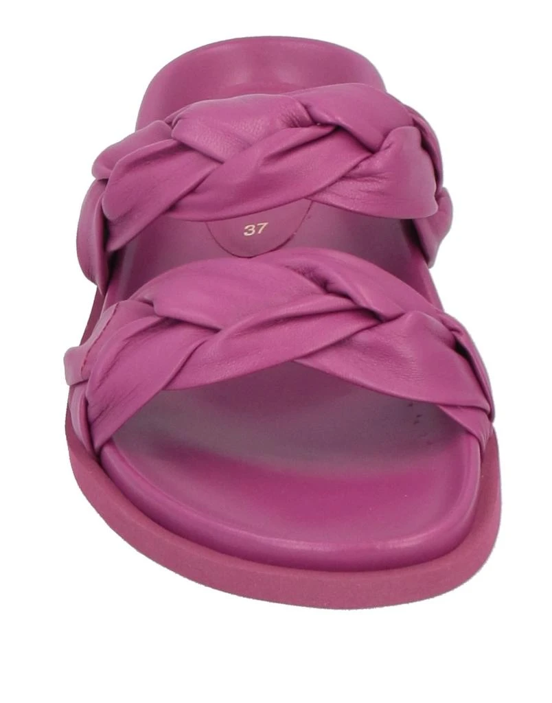 Ilio Smeraldo Sandals 4