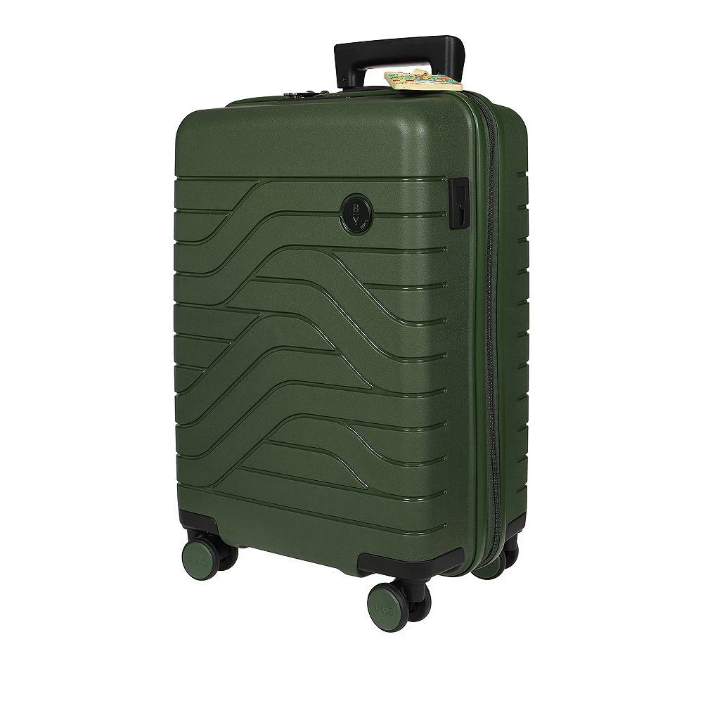 Bric's B|Y Ulisse 21" Expandable Spinner Carry On Bag - Exclusive 4
