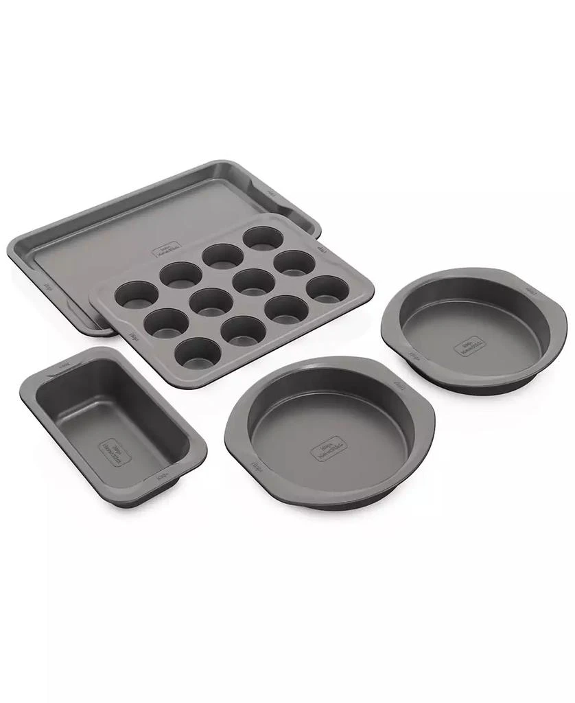 Ninja Foodi NeverStick Premium 5-Piece Bakeware Set 1