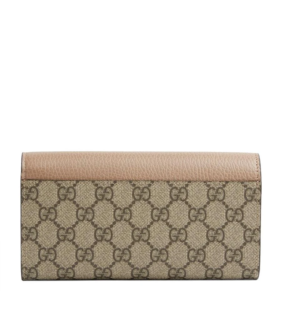Gucci GG Marmont Continental Wallet 3
