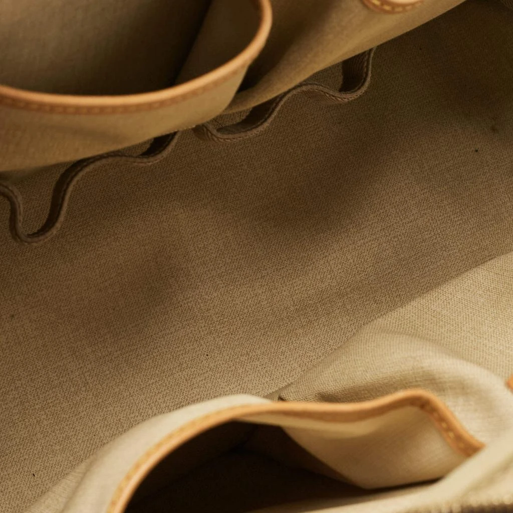 Louis Vuitton Louis Vuitton Monogram Canvas Deauville Bag 12