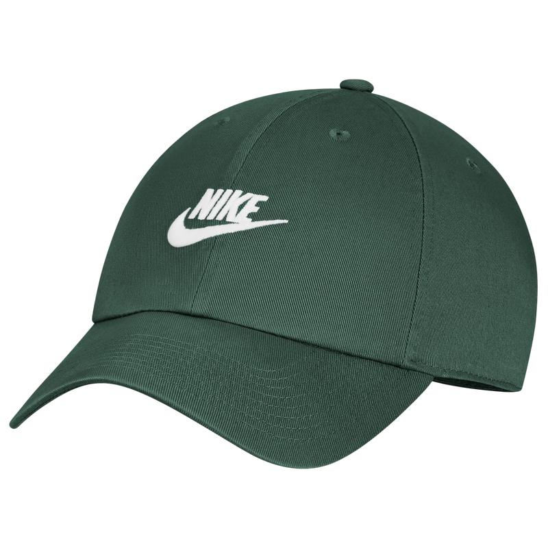 nike men's twill h86 adjustable hat