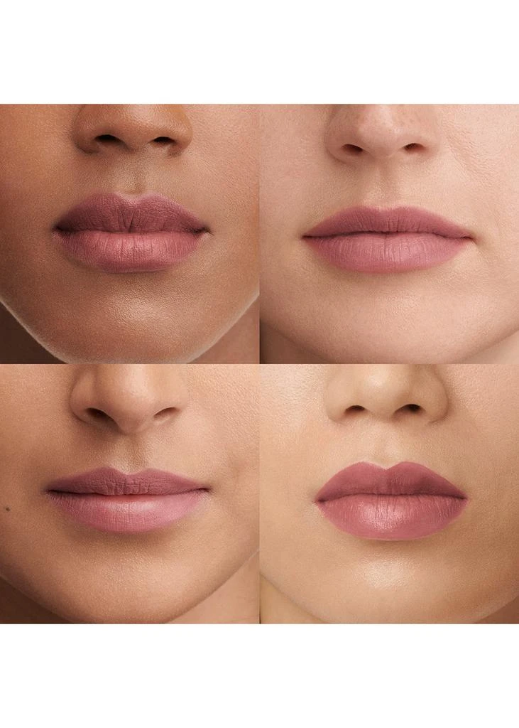 Armani Lip Maestro Satin 5