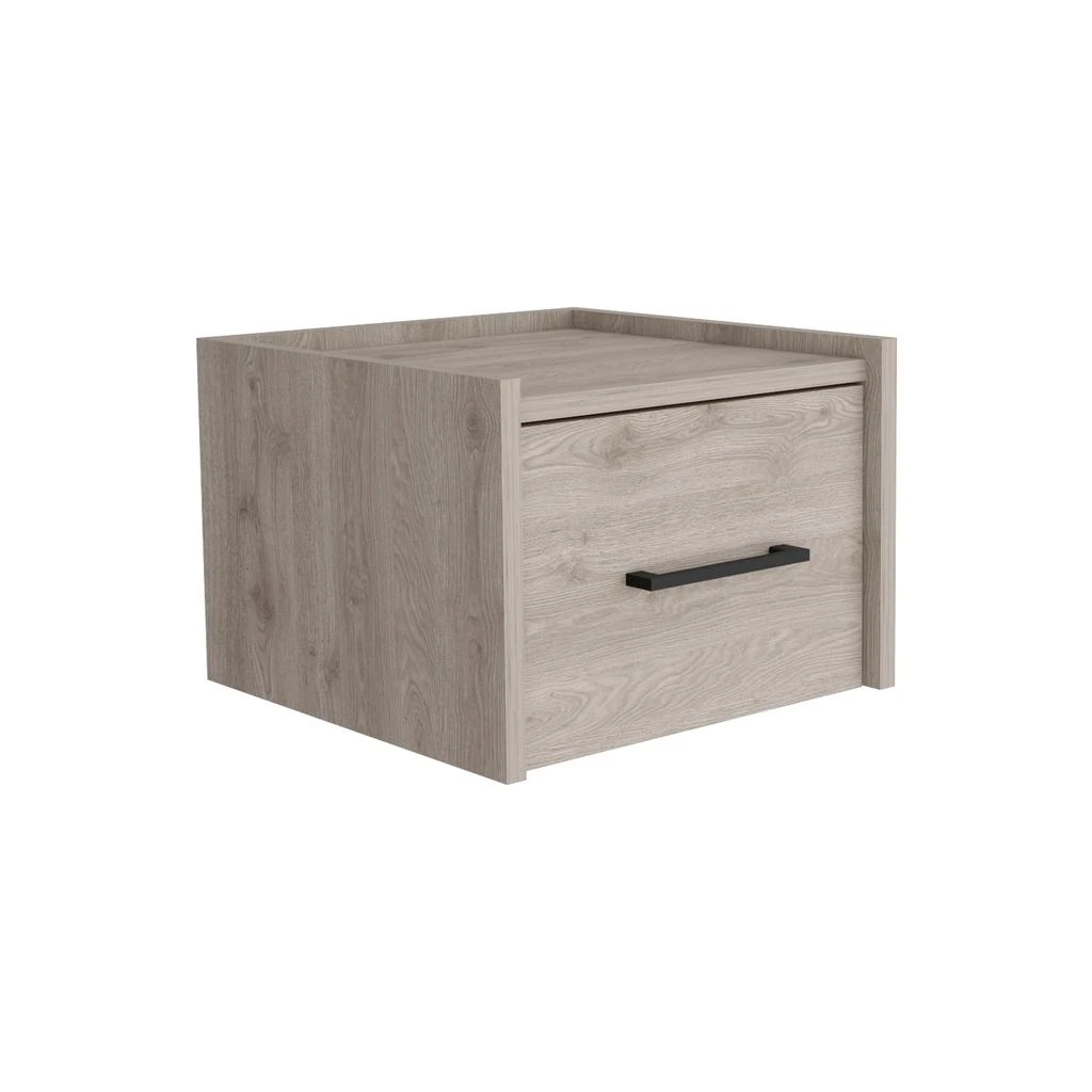 Streamdale Furniture Streamdale Boa Floating Nightstand 2