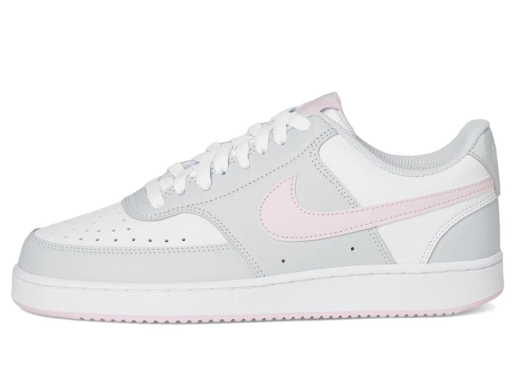 NIKE Court Vision Low 4