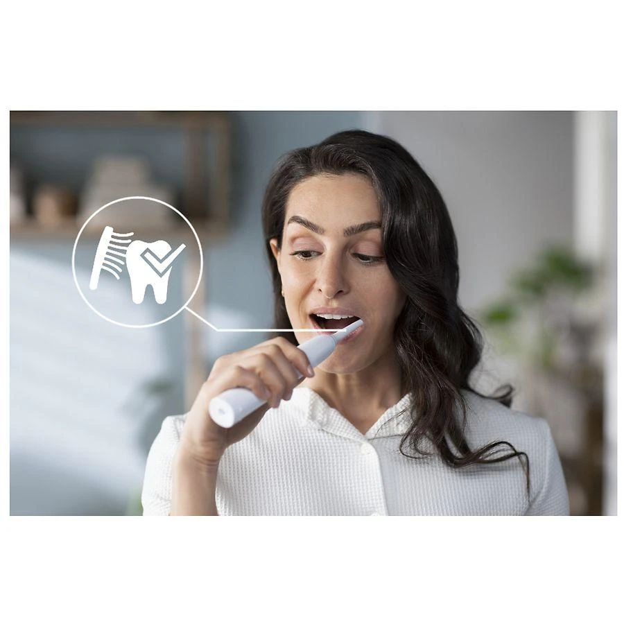 Philips Sonicare 1100 Power Toothbrush Rechargeable Electric Toothbrush 9