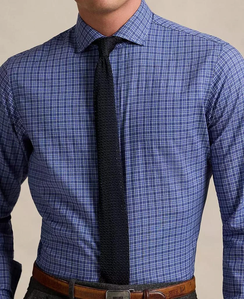 Ralph Lauren Men's Knit Silk Tie 4