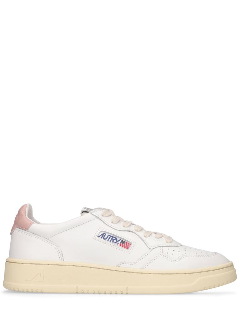 Autry Medalist Low Sneakers