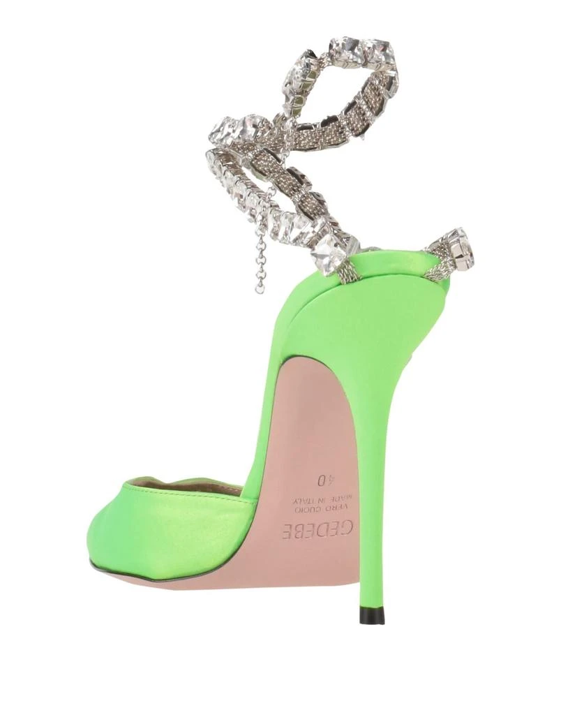 GEDEBE Pump 3