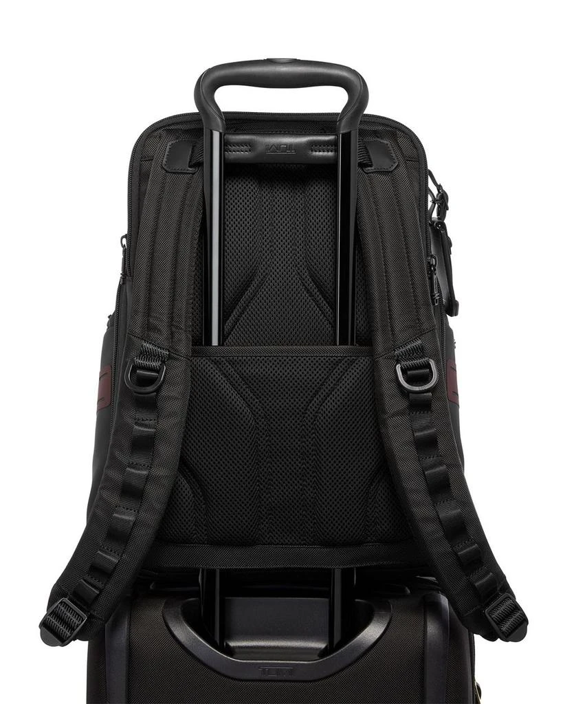 Tumi Alpha Bravo Navigation Backpack 6