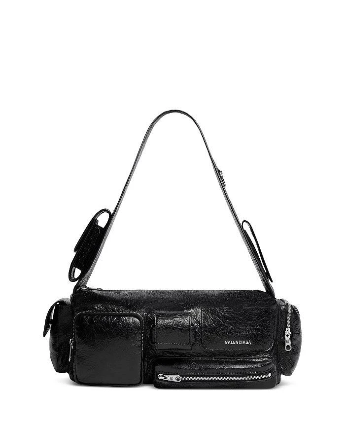 Balenciaga Superbusy Small Sling Bag 1