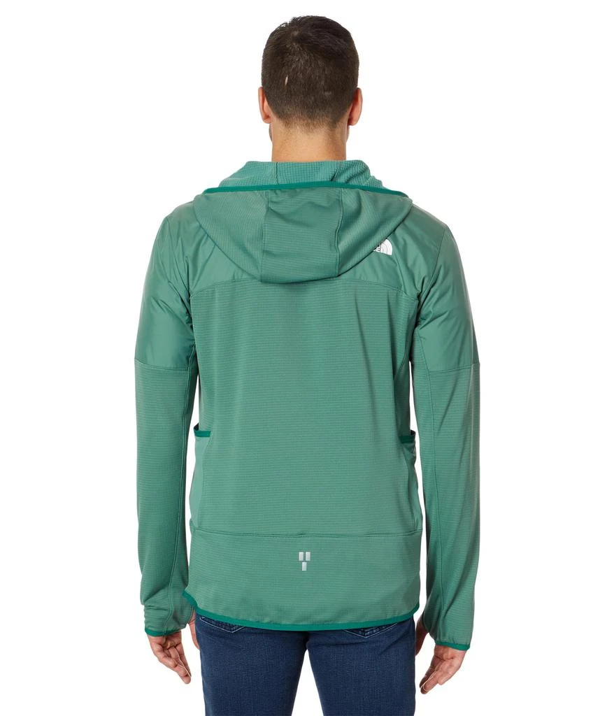 The North Face Winter Warm Pro 1/4 Zip Hoodie 2