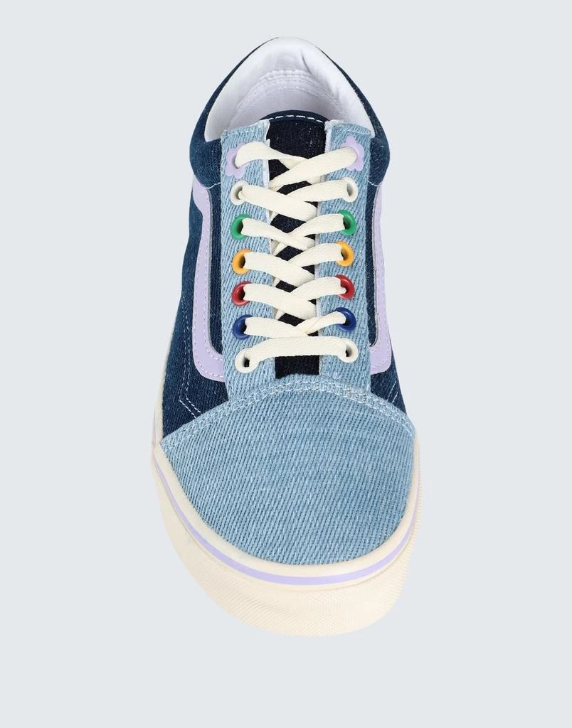 VANS x EMMA MULHOLLAND ON HOLIDAY Sneakers 5