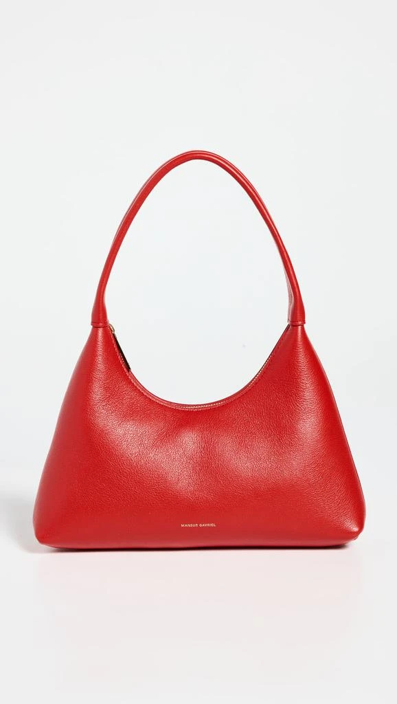 Mansur Gavriel Mini Candy Bag 1