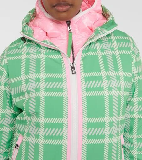 Bogner Luisa ski jacket 4