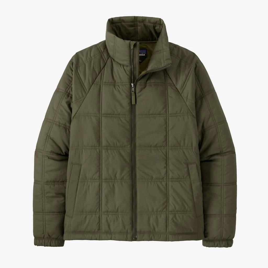 Patagonia Patagonia - Women's Lost Canyon Jacket 1