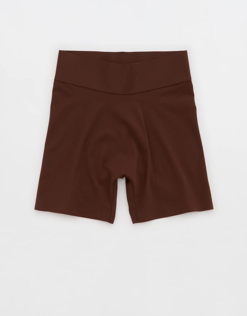 Aerie Smoothez No Show Boyshort Underwear