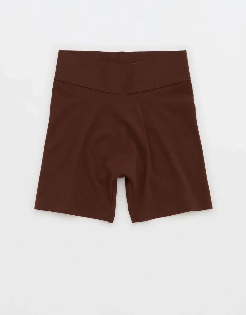 Aerie Smoothez No Show Boyshort Underwear 1