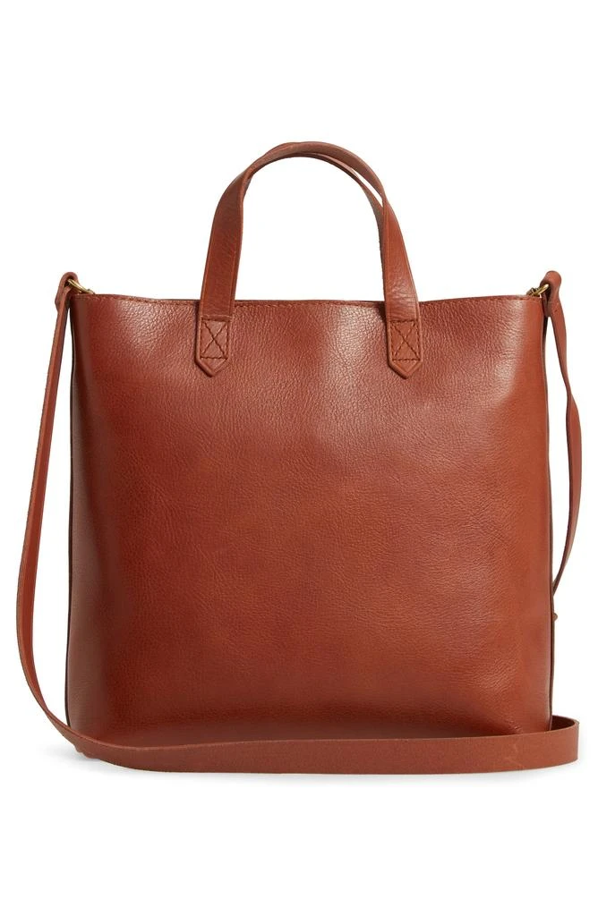 Madewell The Small Transport Crossbody Bag 3