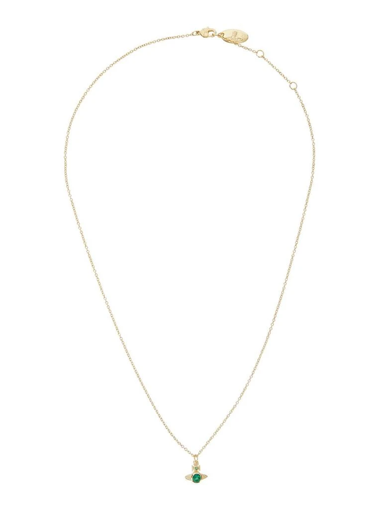 Vivienne Westwood Vivienne Westwood Orb Pendant Necklace 1
