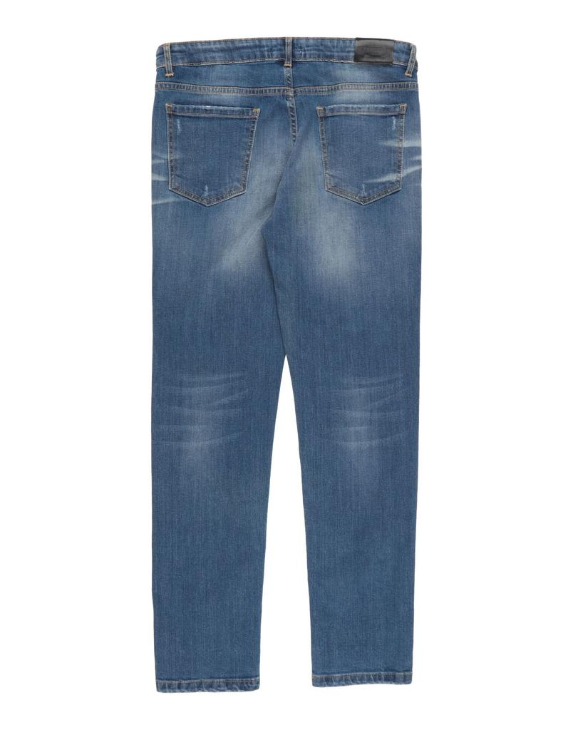 CESARE PACIOTTI Denim pants