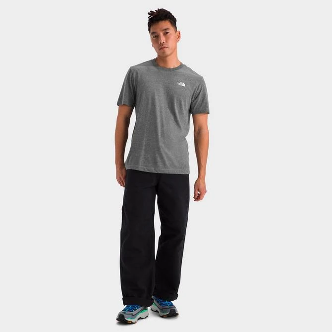 The North Face Men's The North Face Evolution Box T-Shirt 3