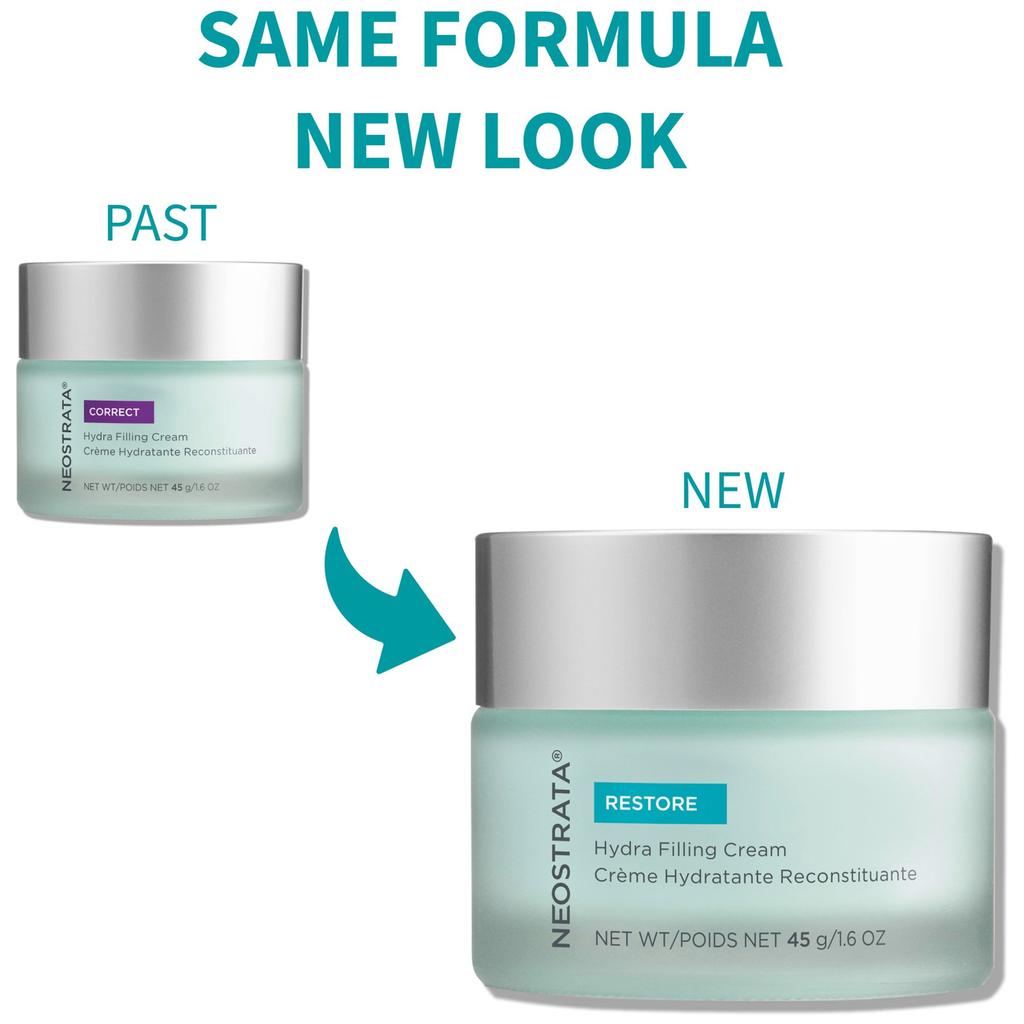 NeoStrata NEOSTRATA Hydra Filling Cream 45g