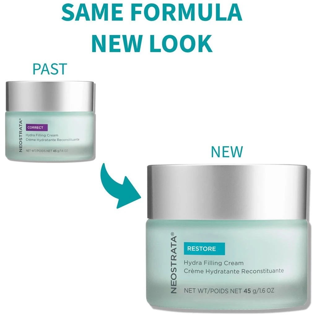 NeoStrata NEOSTRATA Hydra Filling Cream 45g 2