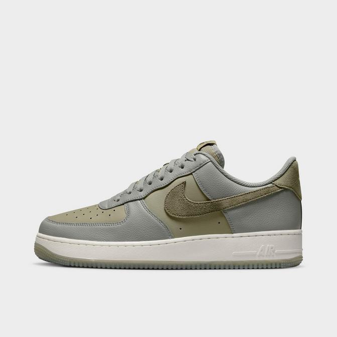 NIKE Men's Nike Air Force 1 '07 LV8 Casual Shoes