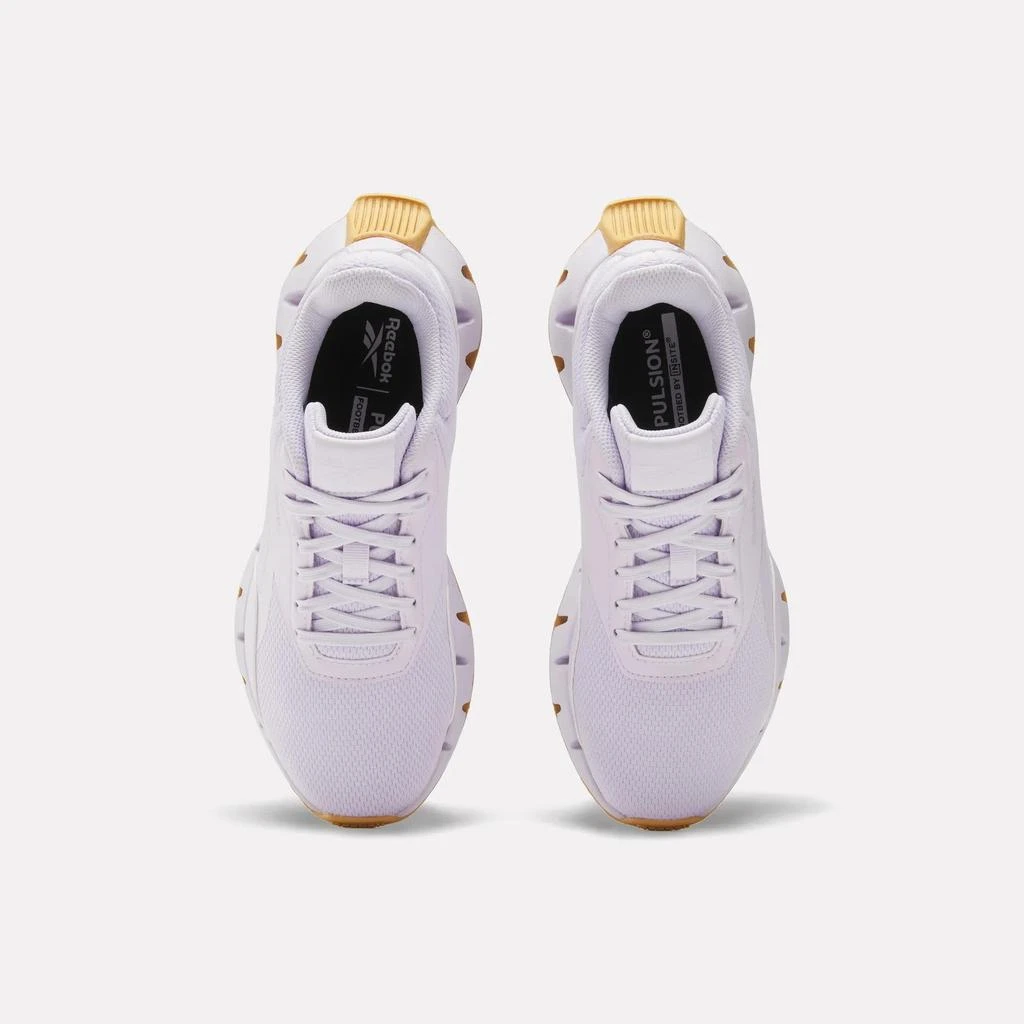 Reebok Zig Dynamica Str Women's Shoes