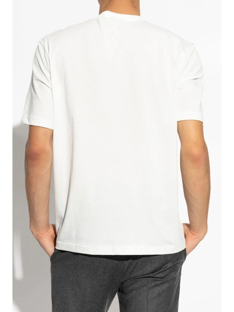 Paul Smith PS PAUL SMITH - Cycling Caps Cotton T-shirt 3