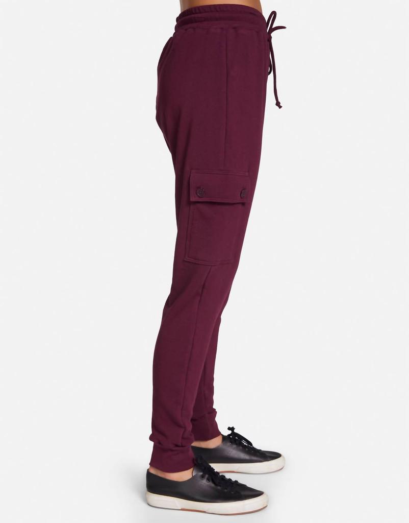 Michael Lauren Michael Lauren - Tomen Cargo Pant