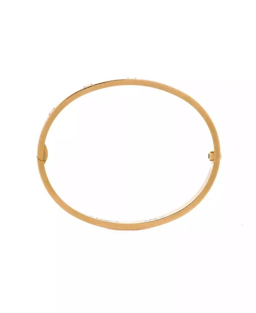 Cartier Love Bracelet 3