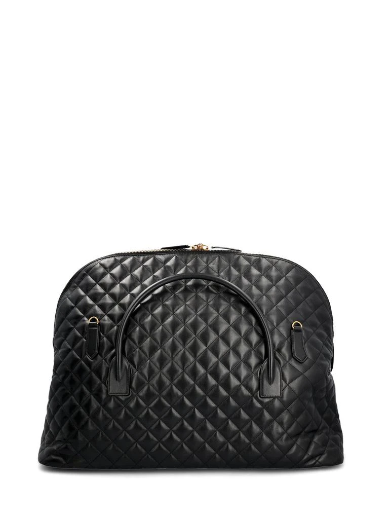 Yves Saint Laurent Saint Laurent Es Giant Logo Detailed Travel Bag 2