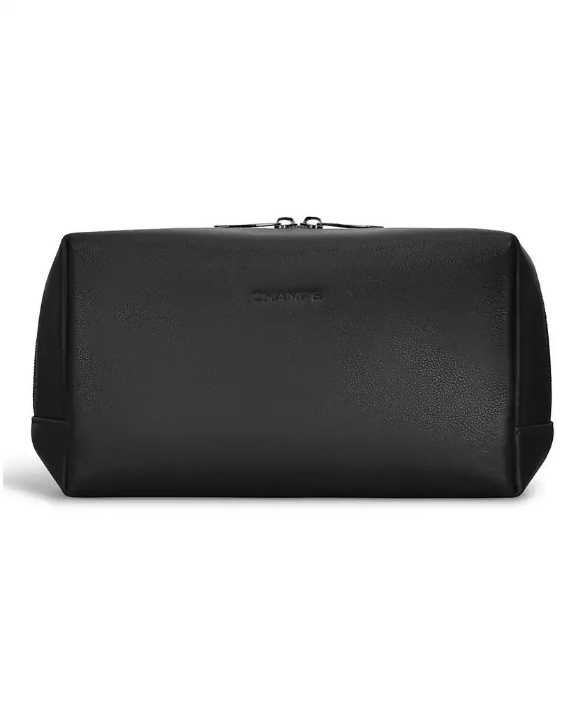 CHAMPS Onyx Collection Toiletry Bag