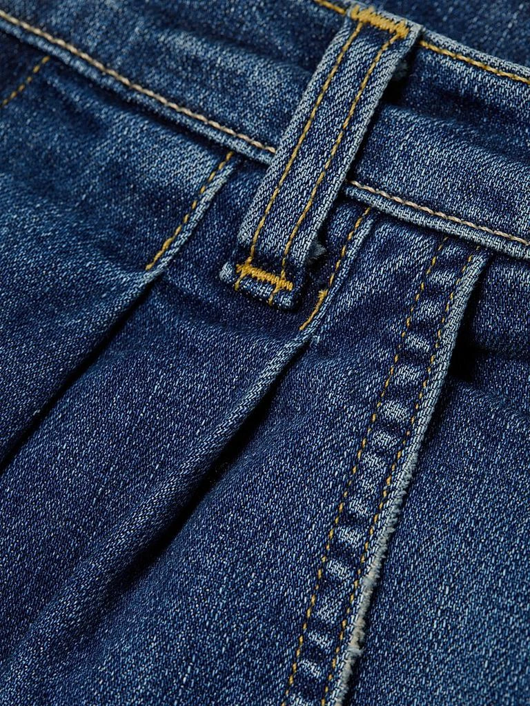 Nili Lotan Flora Trouser Jeans 7