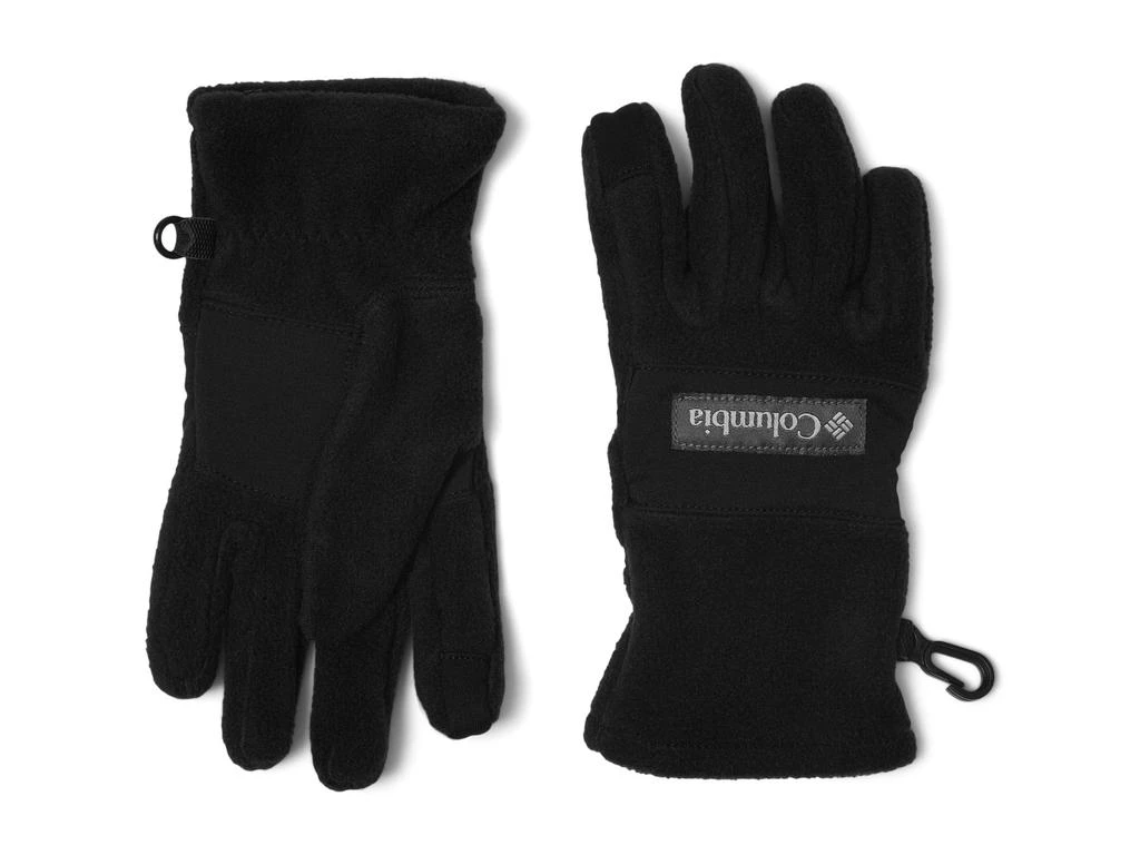 Columbia Fast Trek™ III Gloves (Little Kid/Big Kid) 1