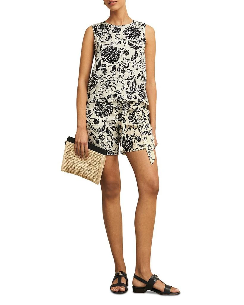 HOBBS LONDON Maura Top 2